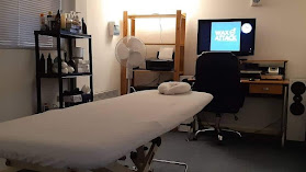 Stuart Iley Sport & Remedial Massage Therapy