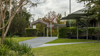 Shoalhaven Memorial Gardens and Lawn Cemetery