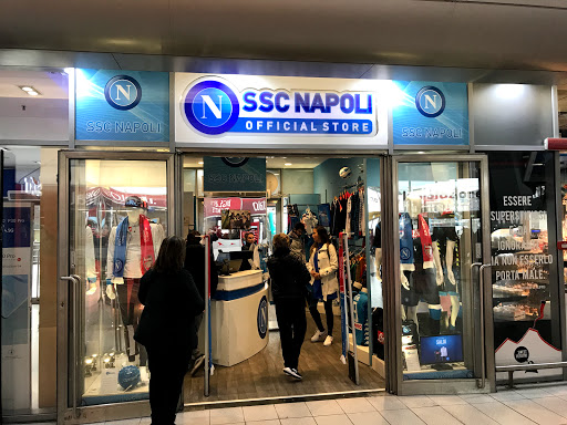 Calcio Napoli Official Store