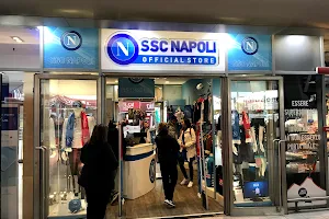 Calcio Napoli Official Store image