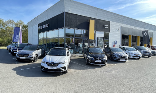 Photo 1 - Garage Geffroy la Gacilly