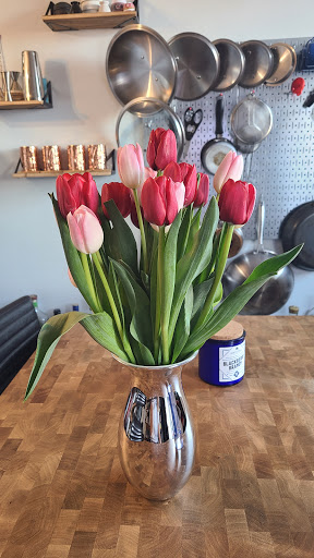 Florist «Mystic Garden Florist», reviews and photos, 2626 Ocean Ave, San Francisco, CA 94132, USA