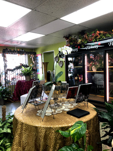 Florist «Spring Garden Flower Shop», reviews and photos, 211 Brooklyn Ave, San Antonio, TX 78215, USA