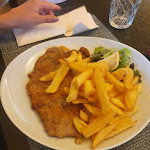 Photo n°1 de l'avis de Mattias.a fait le 18/09/2020 à 07:44 sur le  Hotel Nevada à Bormio