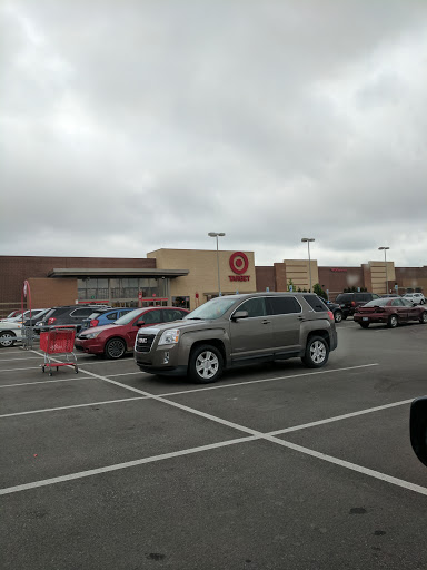 Department Store «Target», reviews and photos, 3255 Owen Rd, Fenton, MI 48430, USA