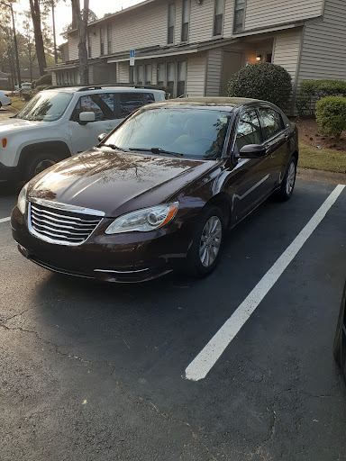 Used Car Dealer «Atlanta AutoStar», reviews and photos, 3124 N Decatur Rd, Scottdale, GA 30079, USA