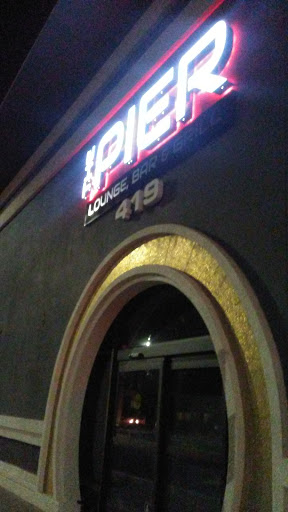 Night Club «The Pier Lounge, Bar & Grill», reviews and photos, 419 J St, Sacramento, CA 95814, USA