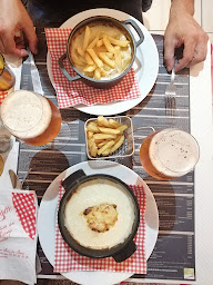 Photo n°62 de La Cocotte à Dunkerque ()