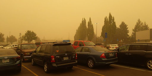 Discount Store «Walmart», reviews and photos, 5250 Commercial St SE, Salem, OR 97306, USA