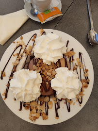 Gâteau du Crêperie Crêperie du Port à Toulon - n°11