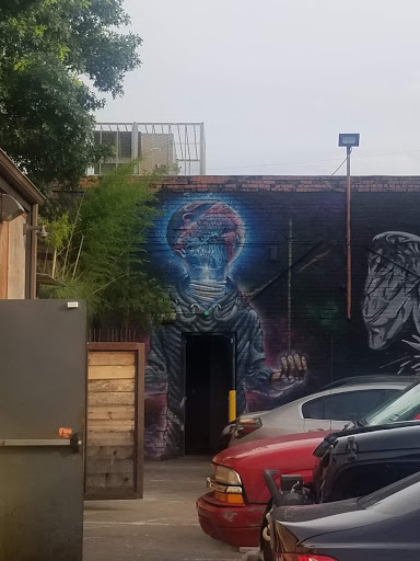 Tattoo Shop «Elm Street Tattoo», reviews and photos, 2811 Elm St, Dallas, TX 75226, USA