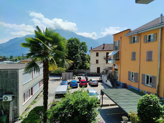 Kommentare und Rezensionen über Hotel Rosa delle Alpi
