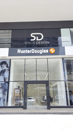 HunterDouglas (Space Design)
