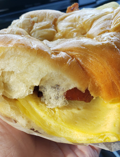 Donut Shop «Donut Delight», reviews and photos, 660 Providence Blvd # 500, Clarksville, TN 37042, USA