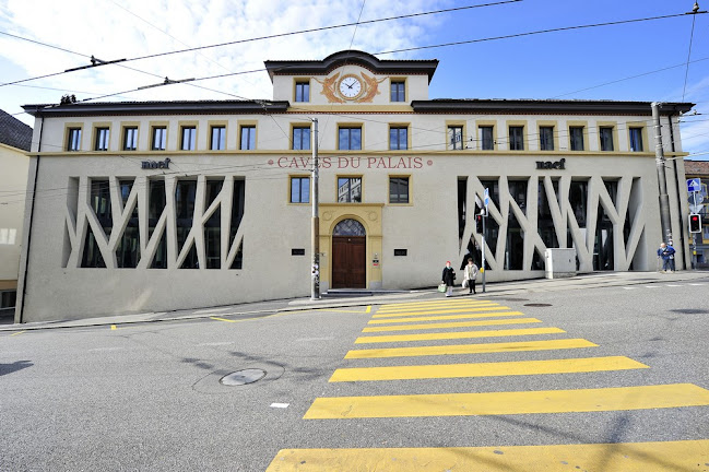 Rue Léo-Châtelain 12, 2063 Fenin-Vilars-Saules, Schweiz