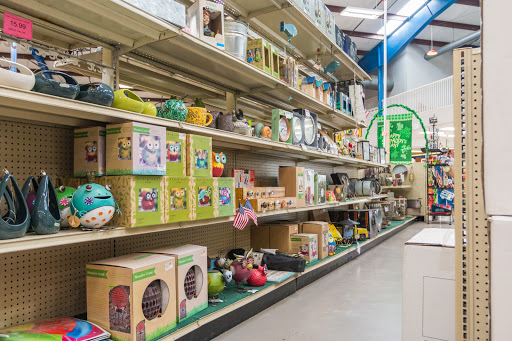 Building Materials Store «Gabriel Building Supply», reviews and photos, 510 W Pine St, Ponchatoula, LA 70454, USA