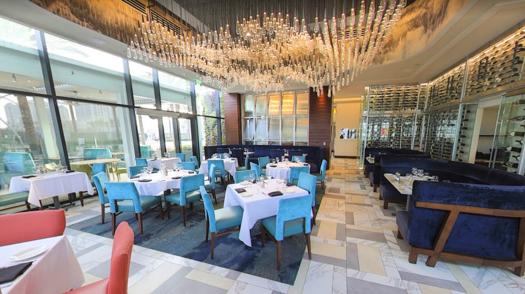 Del Frisco's Double Eagle Steakhouse 92101