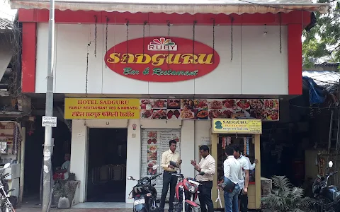 Sadguru Bar And Restaurant image