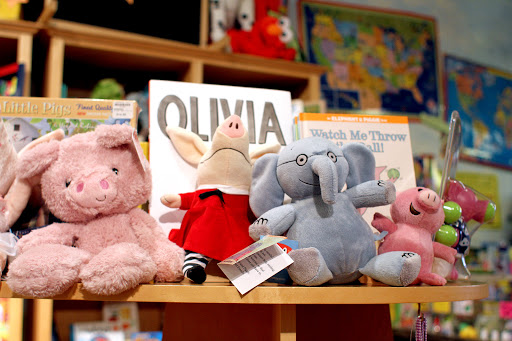 Toy Store «Treehouse Toys Ltd», reviews and photos, 47 Exchange St, Portland, ME 04101, USA