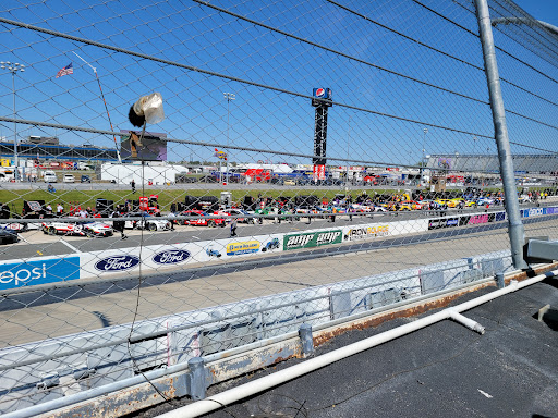 Racecourse «Dover International Speedway», reviews and photos, 1131 N Dupont Hwy, Dover, DE 19901, USA