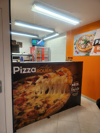 Photos du propriétaire du Pizzas à emporter PIZZA ROUEN - n°7