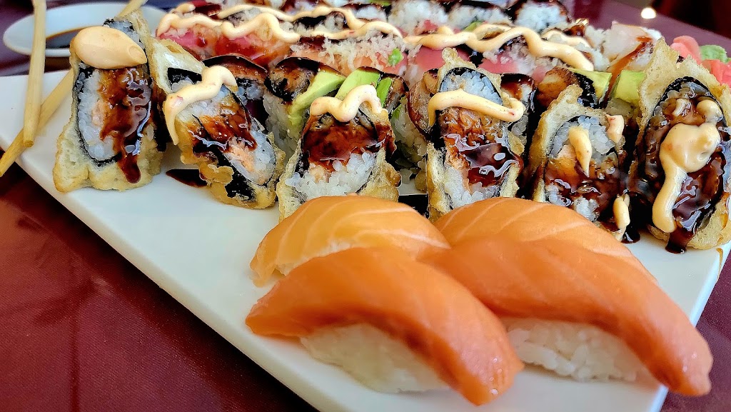 SUSHI MASA 23464
