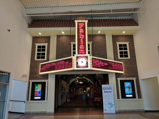 Movie Theater «Fabian 8 Cinema», reviews and photos, 301 Main St, Paterson, NJ 07505, USA