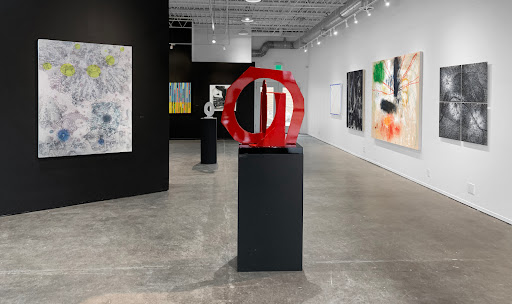 Art Gallery «Circa Gallery», reviews and photos, 210 N 1st St, Minneapolis, MN 55401, USA