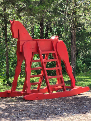 Tourist Attraction «Lucky Ladd Farms», reviews and photos, 4374 Rocky Glade Rd, Eagleville, TN 37060, USA