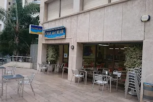 Restaurante Casa del Mar image