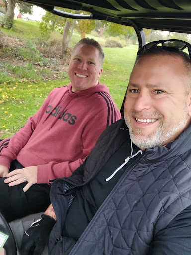 Golf Course «Antelope Greens Golf Course», reviews and photos, 2721 Elverta Rd, Antelope, CA 95843, USA