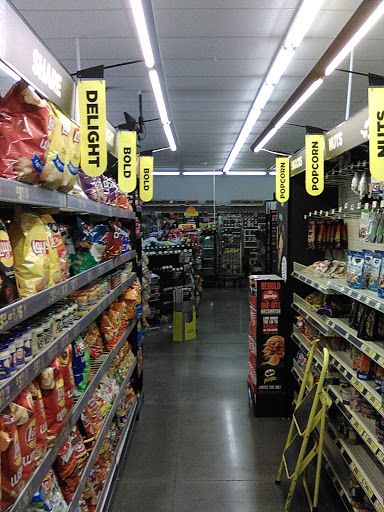 Discount Store «Dollar General», reviews and photos, 711 North Park Avenue, Alexandria, IN 46001, USA