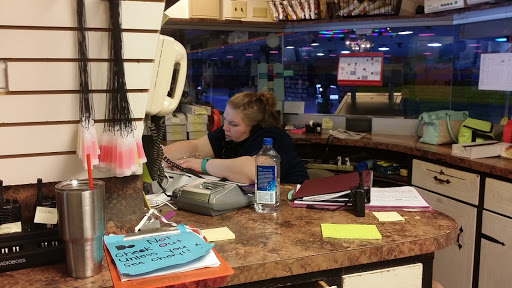 Roller Skating Rink «Dreamland Skate Center», reviews and photos, 2607 E Olive Rd, Pensacola, FL 32514, USA