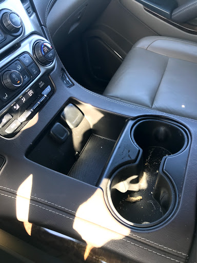 Car Wash «610 Carwash», reviews and photos, 389 Garrisonville Rd, Stafford, VA 22554, USA