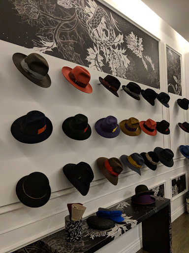 Boutique Borsalino