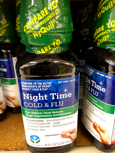 Grocery Store «Save-A-Lot», reviews and photos, 5404 Charlotte Ave, Nashville, TN 37209, USA