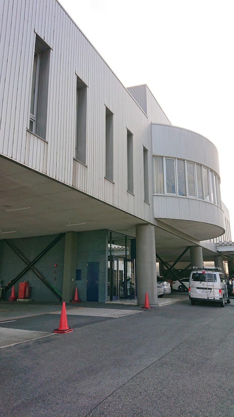 三重県トラック協会 北部輸送サービスセンター