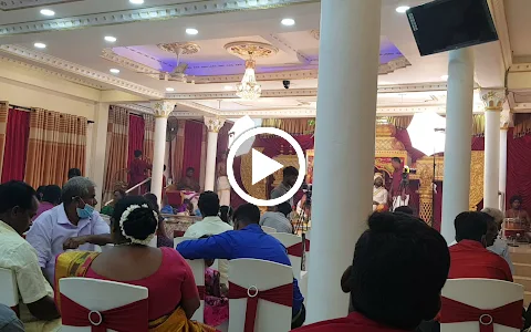 Akshaya Mahal Wedding Hall image