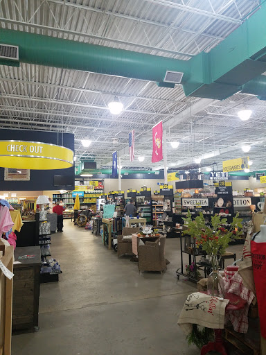 Hardware Store «Grayco Hardware and Home», reviews and photos, 136 Sea Island Pkwy, Beaufort, SC 29907, USA