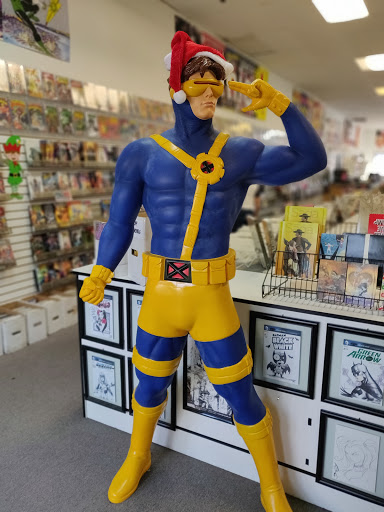 Phat Collectibles image