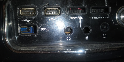 Computer Repair Service «Computer Surplus», reviews and photos, 16715 Cleveland St, Redmond, WA 98052, USA