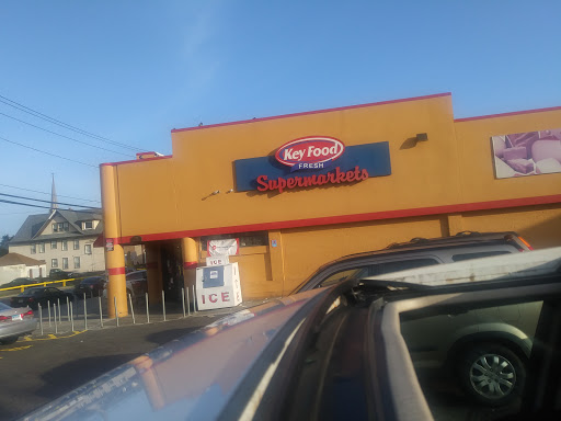 Grocery Store «Key Food», reviews and photos, 2251 Main St, Bridgeport, CT 06606, USA