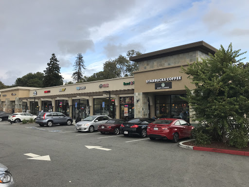 Coffee Shop «Starbucks», reviews and photos, 842 N Delaware St, San Mateo, CA 94401, USA
