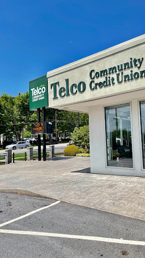 Credit Union «Telco Community Credit Union», reviews and photos