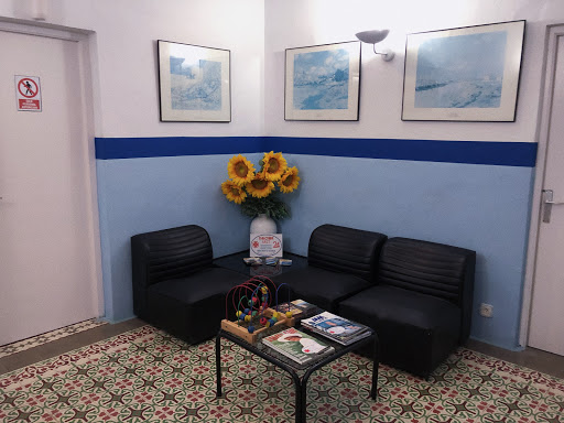 Centro Medico Pizá 24Hrs. Formentera en Sant Francesc Xavier, Baleares