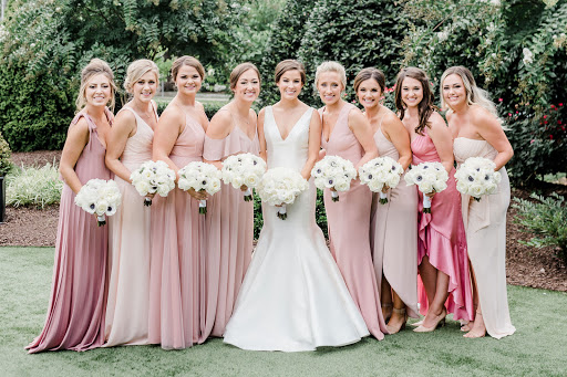 Wedding Planner «Sally Oakley Weddings & Events», reviews and photos, 313 Georgetown Rd, Raleigh, NC 27608, USA