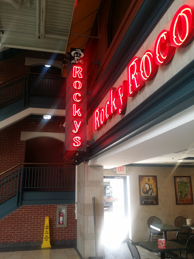 Shopping Mall «Bayshore Town Center», reviews and photos, 5800 N Bayshore Dr, Glendale, WI 53217, USA