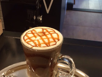 James Black Coffee Shop