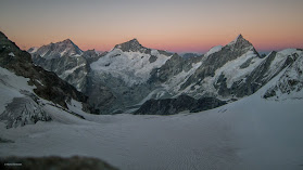 Alpine Guide Verbier