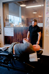 Columbus Pain & Performance